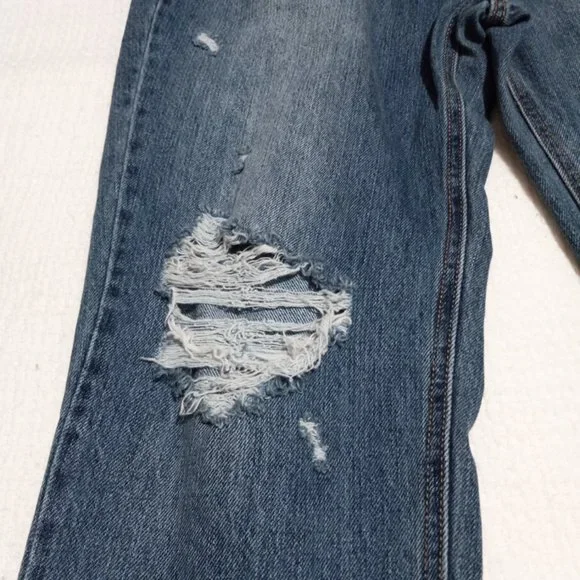 No Boundaries Jeans - Picture 4 of 10